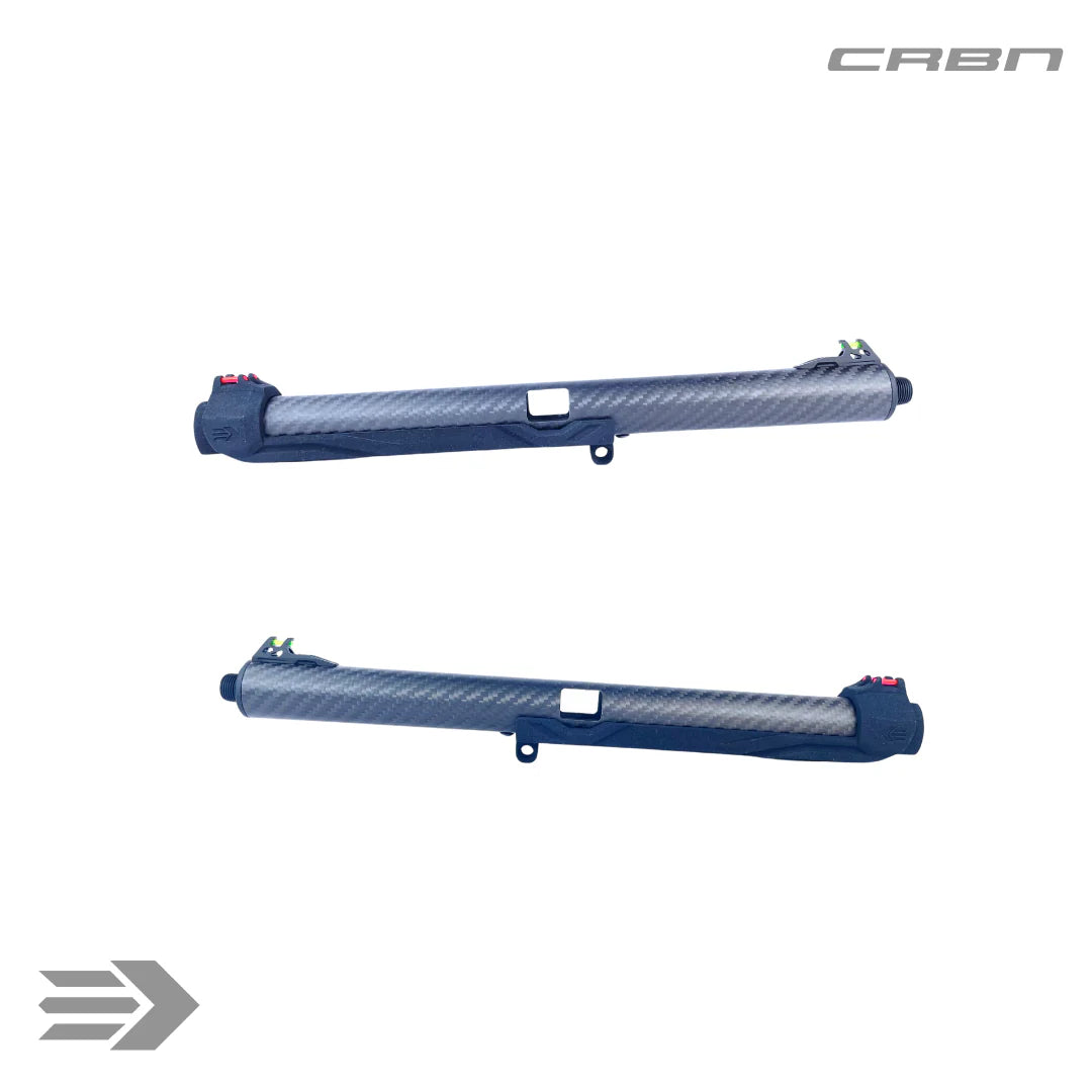Gen 4 HPA CRBN Uppers WITH FRONT CUT OUTS