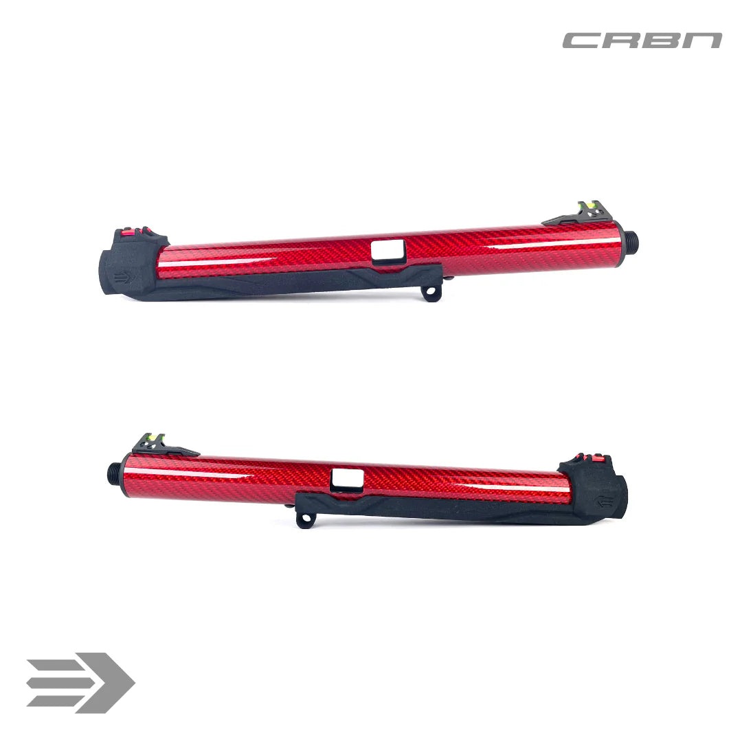 Gen 4 HPA CRBN Uppers WITH FRONT CUT OUTS