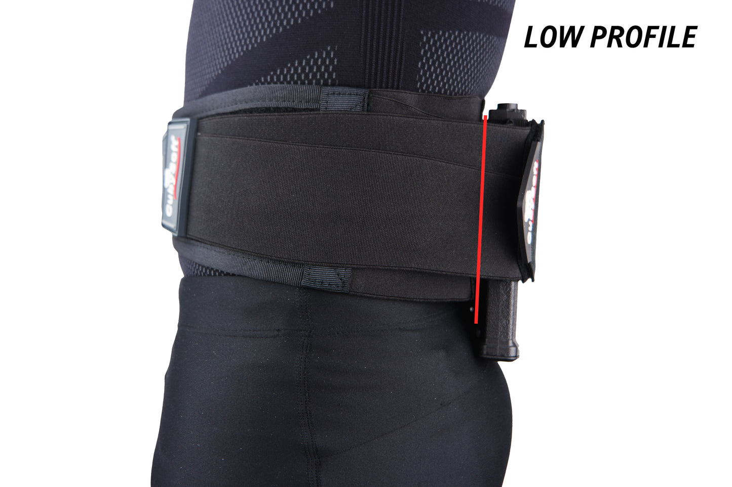 XPERT HARNESS S/M
