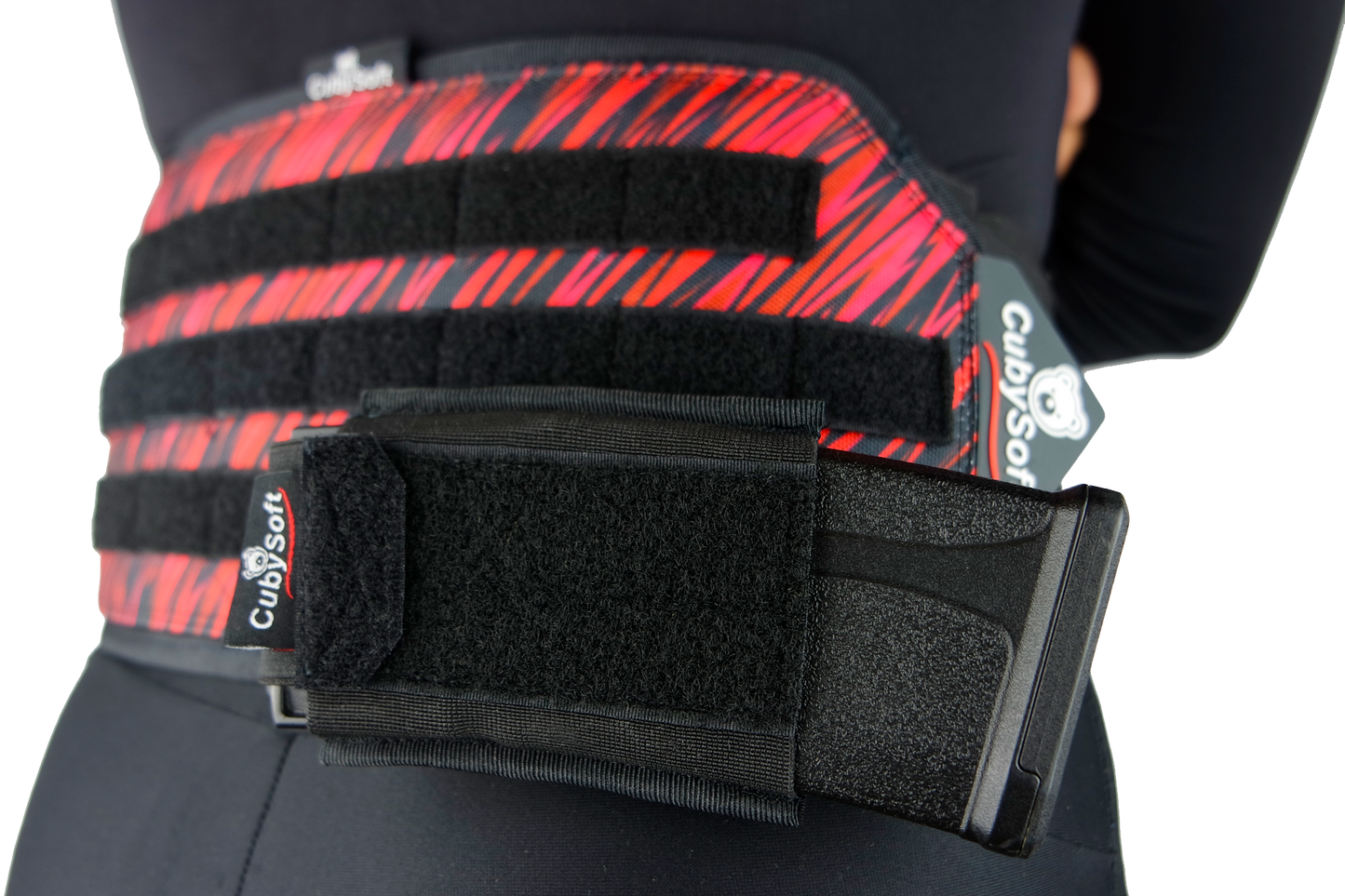 TMP BLACK | H-AR X1