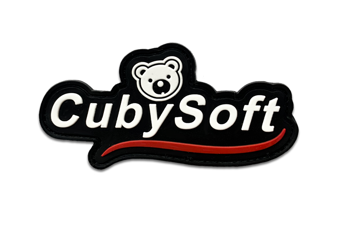 CubySoft® ORIGINAL PVC PATCH