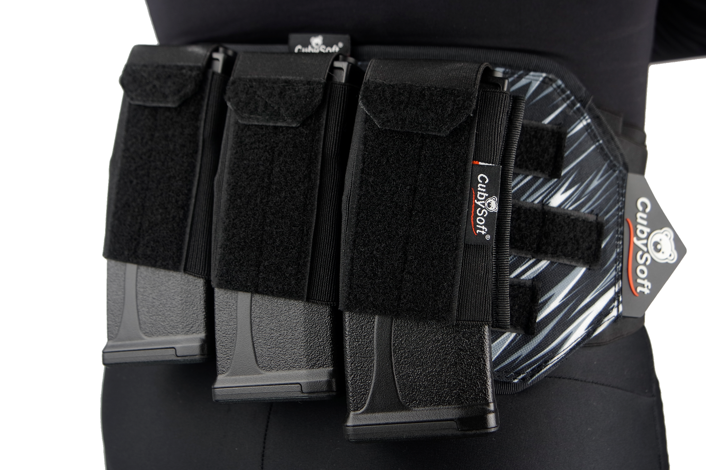 TMP AR 3 Mag Pouch