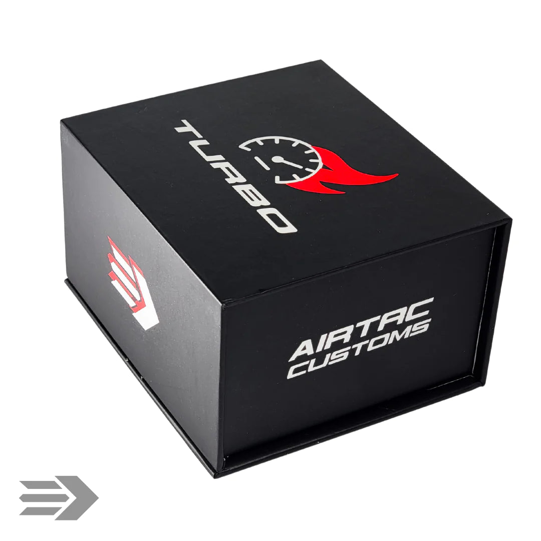 AirTac Customs Turbo HPA Regulator