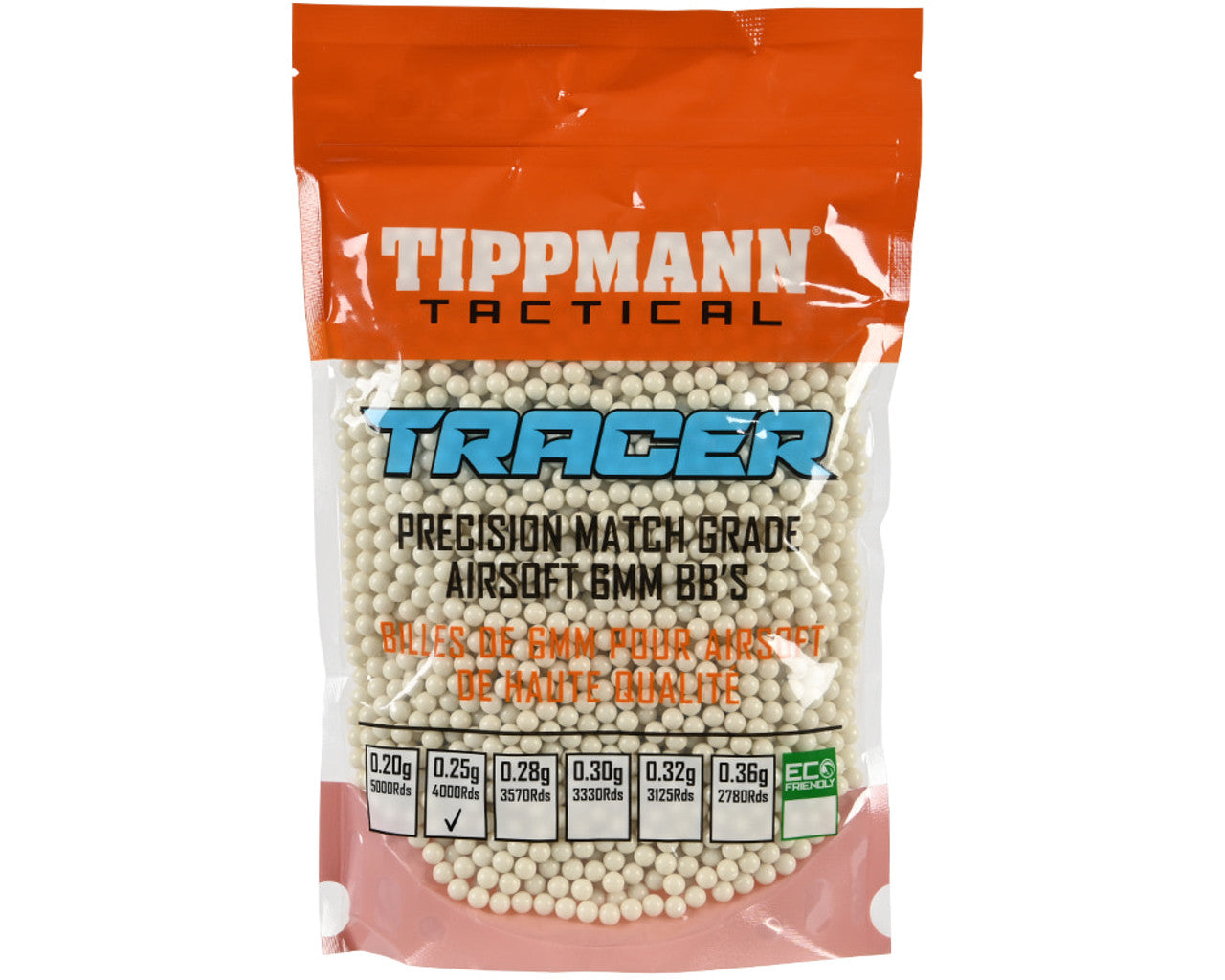 Tippman Tracer BBs